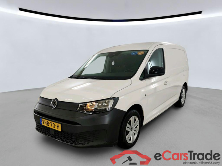VOLKSWAGEN Caddy Cargo Maxi 90 kW