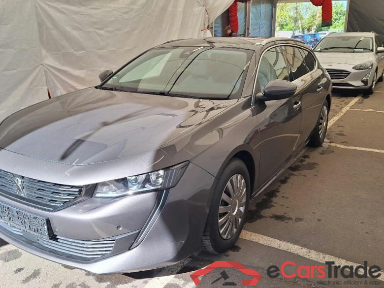 508 SW Active 1.5 HDi 96KW MT6 E6dT #1