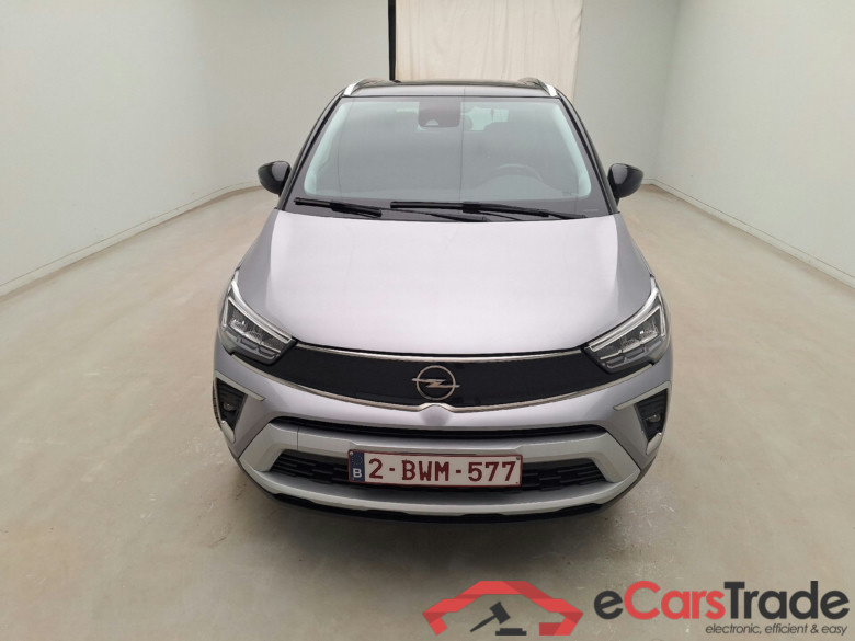 Opel, Crossland '20, Opel Crossland 1.2 96kW Turbo S/S Ultimate 5d #1