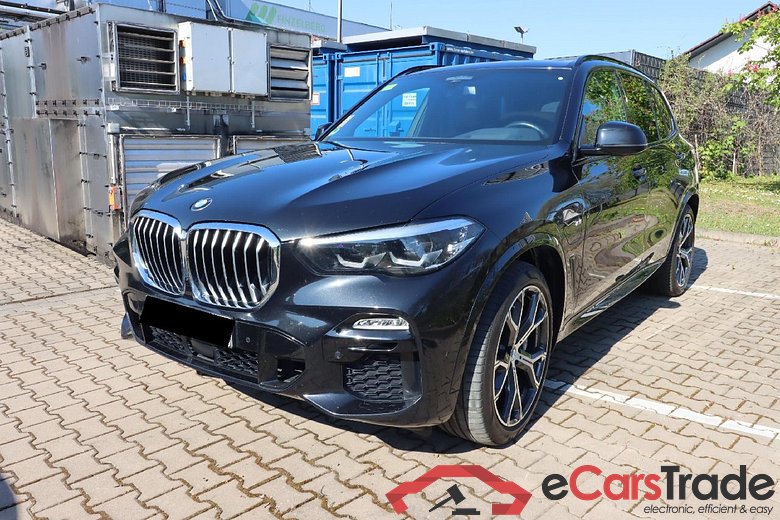 X5 xDrive 45 e M Sport 3.0 290KW AT8 E6d