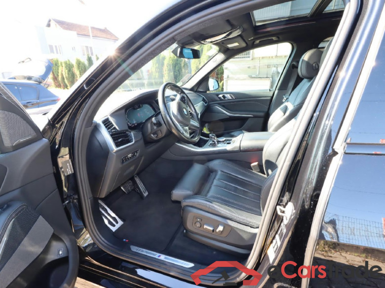 X5 xDrive 45 e M Sport 3.0 290KW AT8 E6d #4