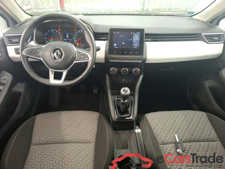 Clio V Business 1.0 TCe 100CV BVM6 E6d / GPL #5