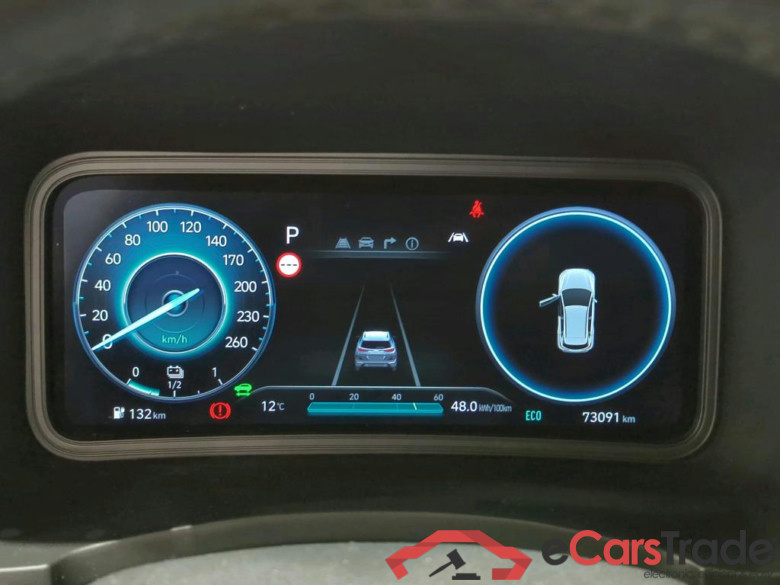 Kona Prime Elektro 2WD 64kWh #5