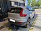 preview Volvo XC40 #2