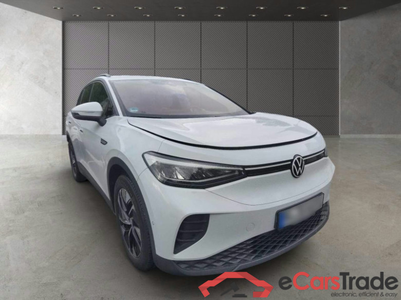 Volkswagen ID.4 (E21)(09.2020->) DE - SUV5 Pro Performance, (77 kWh), 2020 - 2023 #2