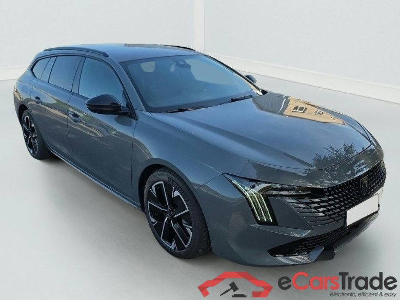 Peugeot 508 SW Hybrid 225 e-EAT8 Allure
