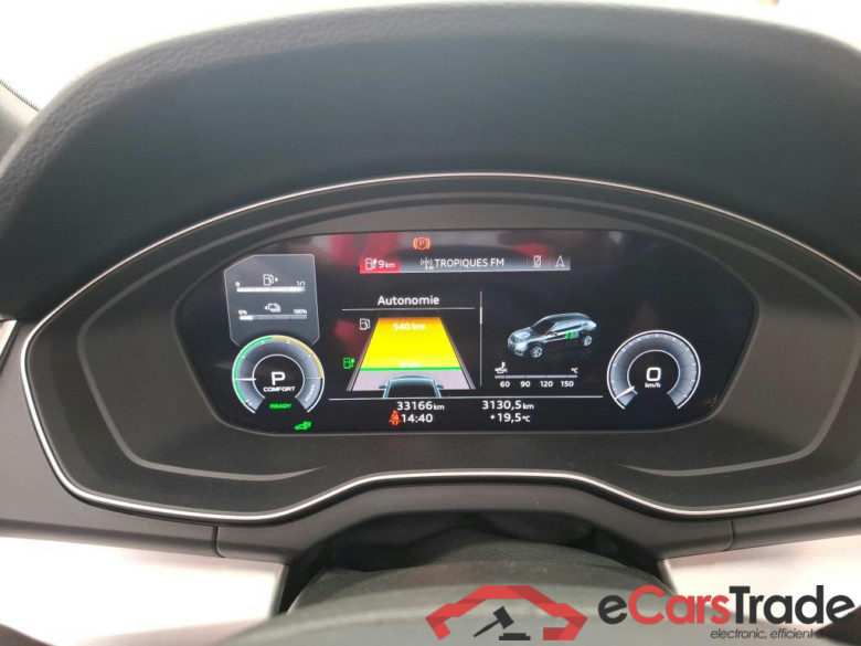 AUDI Q5 / 2020 / 5P / SUV 55 TFSI e 367 QTT S TRONIC 7 S LINE #6