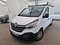 preview Renault Trafic #0