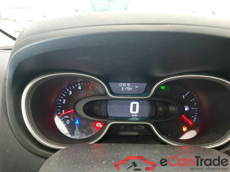 Trafic Fourgon Grand Confort L1H1 1000 1.6 dCi #6