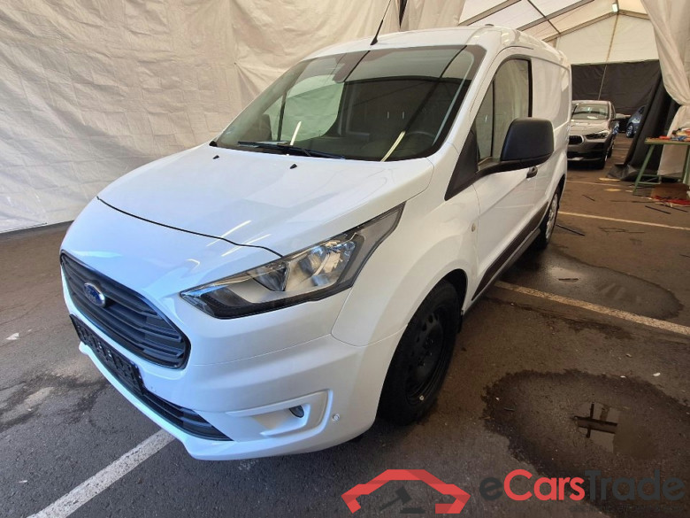 FORD Transit Connect 200 L1 S&S Trend 4d 74kW #1