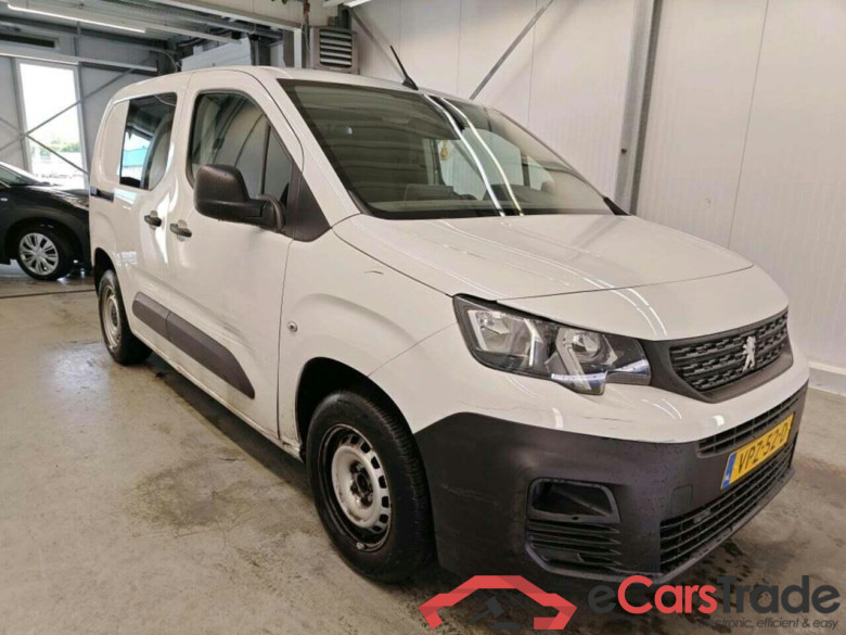 PEUGEOT Partner 1.2 PT. Premium #5