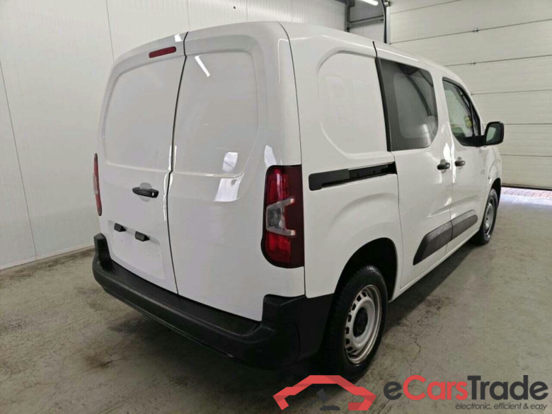 PEUGEOT Partner 1.2 PT. Premium #2