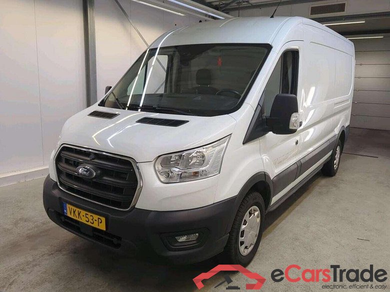 FORD Transit 350 2.0 TDCI L3H2 Tr
