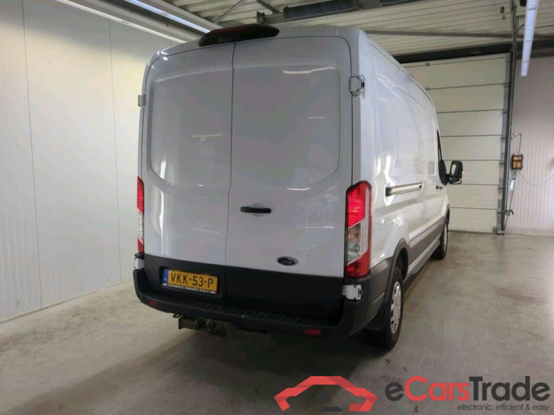 FORD Transit 350 2.0 TDCI L3H2 Tr #2
