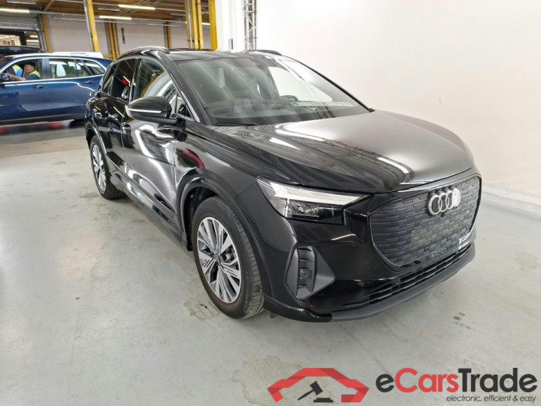 AUDI Q4 E-TRON BEV 82KWH 40 ADVANCED AUTO #2