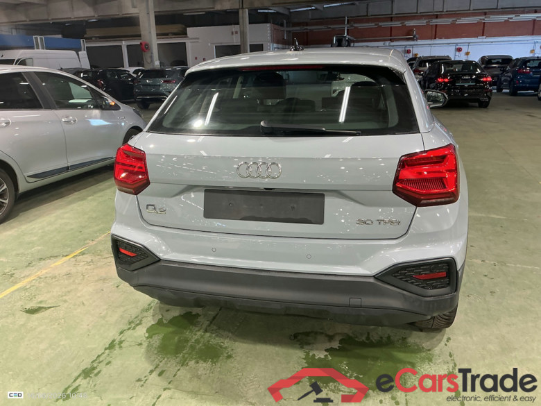 AUDI Q2 1.0 30 TFSI #5