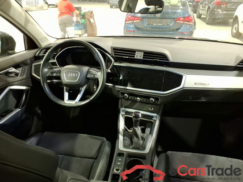 AUDI Q3 2.0 35 TDI S TRONIC BUS. ED. ATTRACTION #6