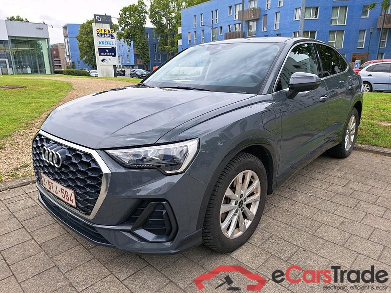 AUDI Q3 SPORTBACK 1.4 45 TFSI E S TRONIC
