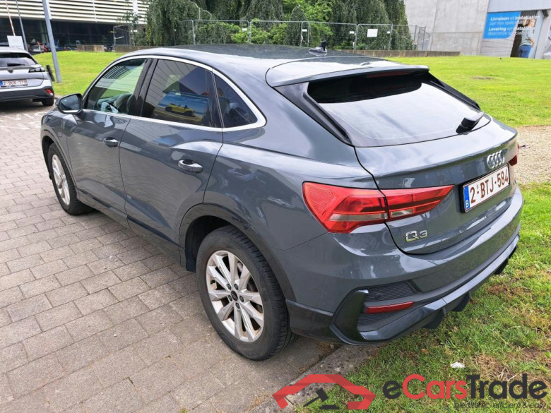 AUDI Q3 SPORTBACK 1.4 45 TFSI E S TRONIC #3