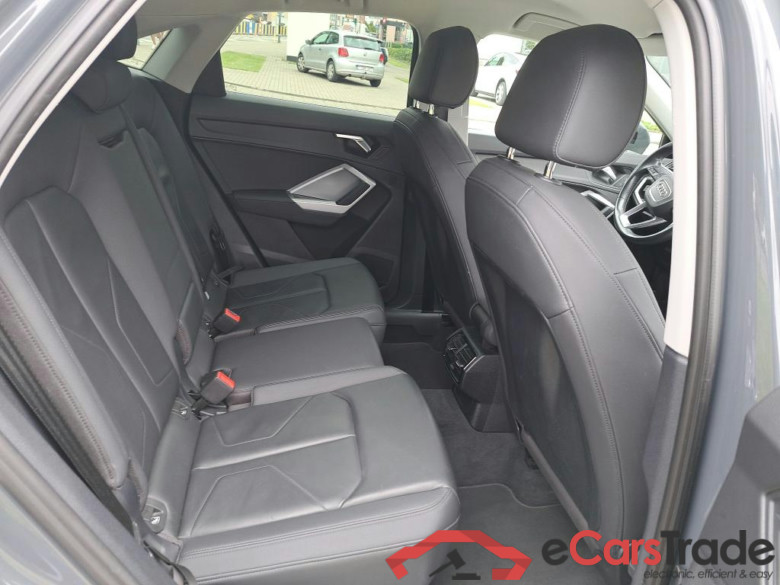 AUDI Q3 SPORTBACK 1.4 45 TFSI E S TRONIC #6