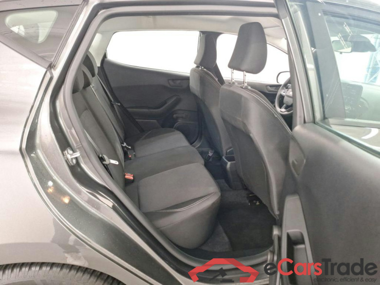 FORD FIESTA 1.0I ECOBOOST 74KW CONNECTED #6