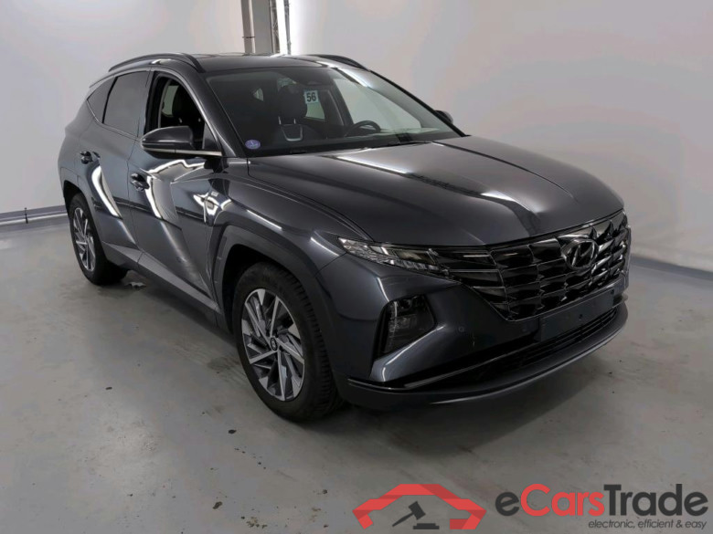 HYUNDAI TUCSON 1.6 T-GDI 110KW 48V FEEL DCT #2