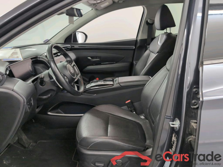 HYUNDAI TUCSON 1.6 T-GDI 110KW 48V FEEL DCT #5