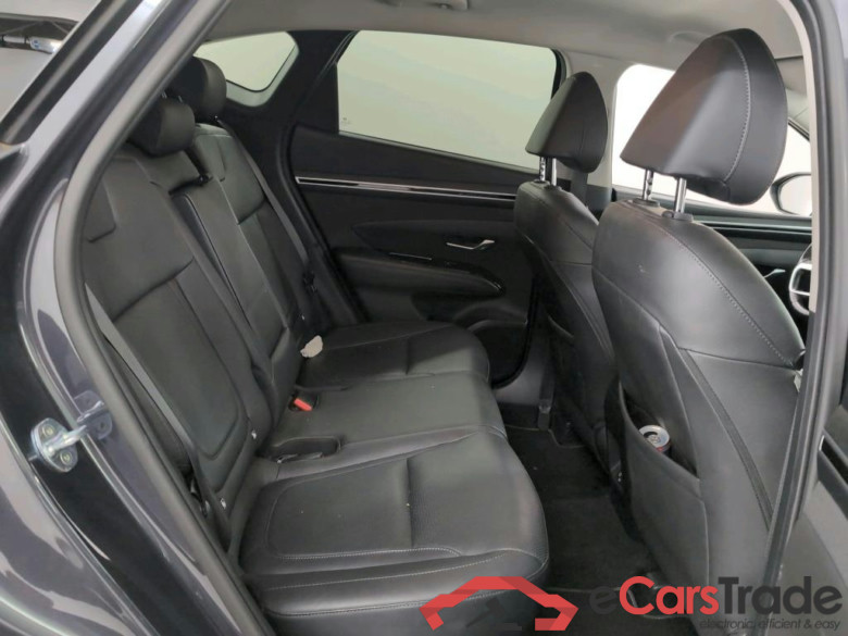 HYUNDAI TUCSON 1.6 T-GDI 110KW 48V FEEL DCT #6