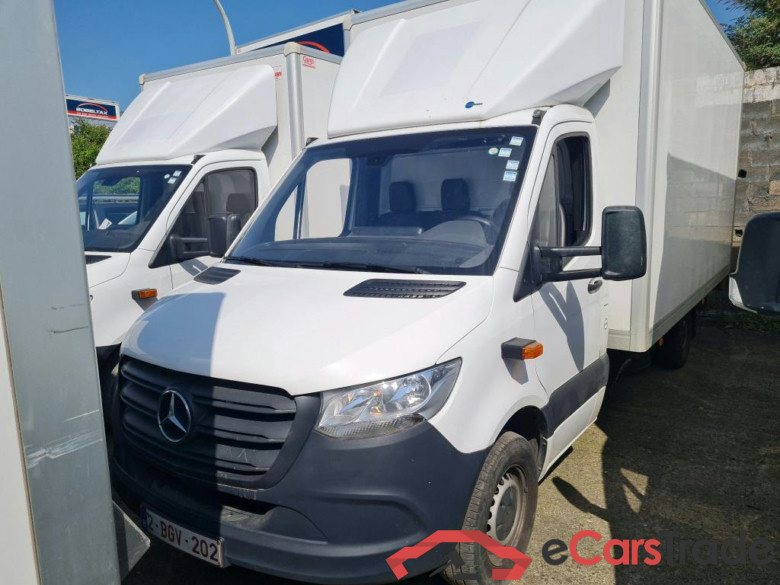 MERCEDES-BENZ SPRINTER 2.1CDI 105KW 314 L3 RWD 3.5T FUNCTIONAL #1