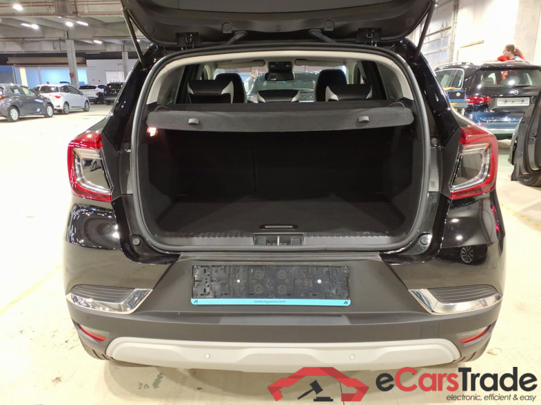 RENAULT CAPTUR 1.0 TCE 90 TECHNO #2