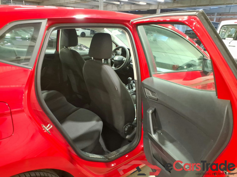 SEAT Ibiza 1.0 MPI 59KW S-S REFERENCE #5