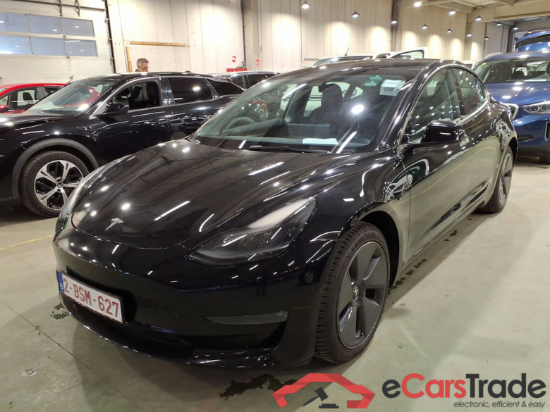 TESLA MODEL 3 BEV 75KWH LONG RANGE DUAL MOTOR 4WD AUTO #1