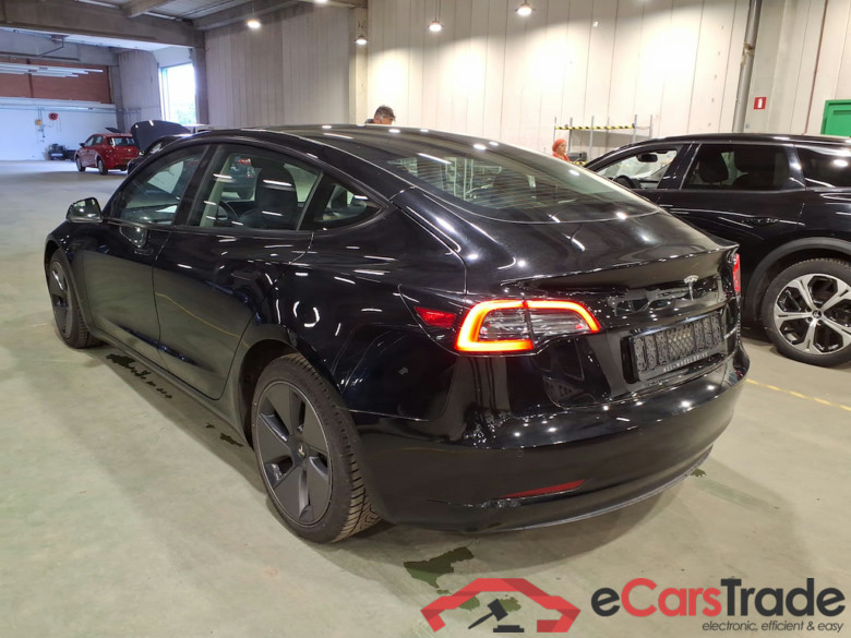 TESLA MODEL 3 BEV 75KWH LONG RANGE DUAL MOTOR 4WD AUTO #2