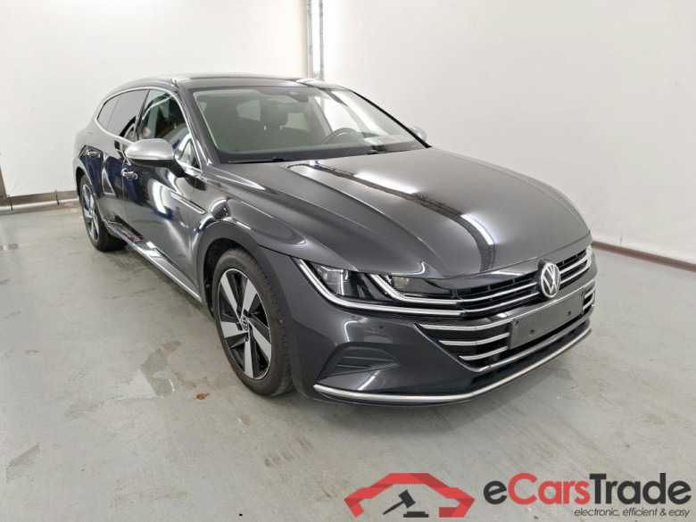 VOLKSWAGEN ARTEON SHOOTING BRAKE 2.0 TDI 110KW DSG ELEGANCE SB #2