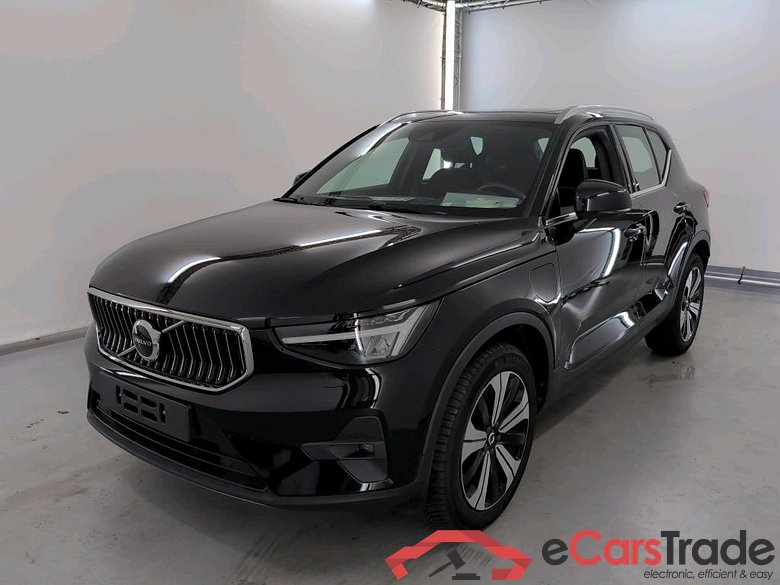 VOLVO XC40 1.5 T4 PHEV ULTIMATE BRIGHT DESIGN DCT