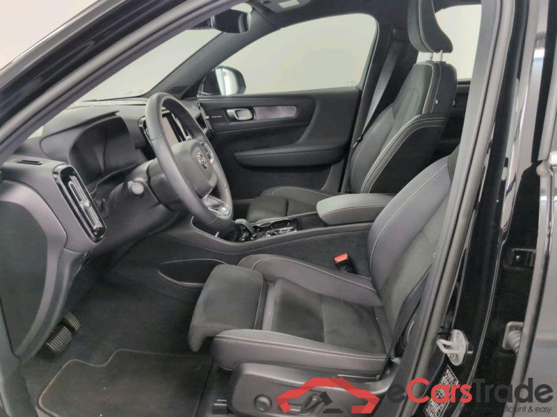 VOLVO XC40 1.5 T4 PHEV ULTIMATE BRIGHT DESIGN DCT #5
