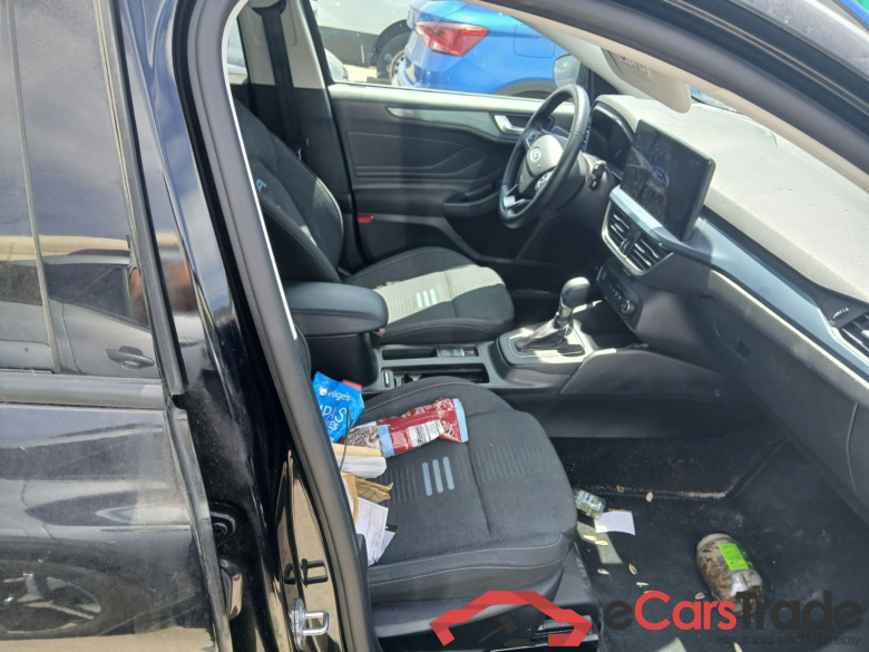 FORD Focus 5 PUERTAS 1.0 ECOBOOST 155CV MHEV 7 VELOCIDADES  ACTIVE(Winterpack) #3