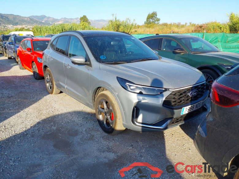 FORD Kuga 2.5 243CV AutomÃ¡tico   ST-LINE X(Pano + Winterpack) #1