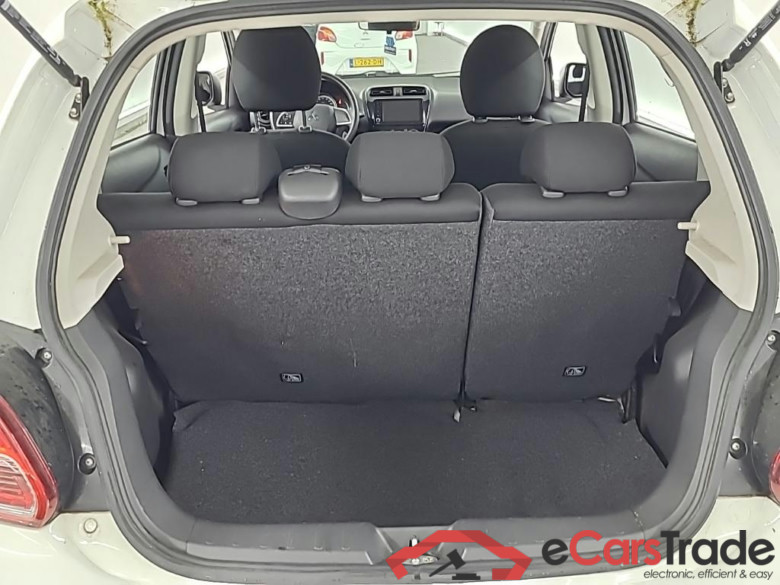 MITSUBISHI Space Star 1.2 Cool+ SDA 5D 52kW #5
