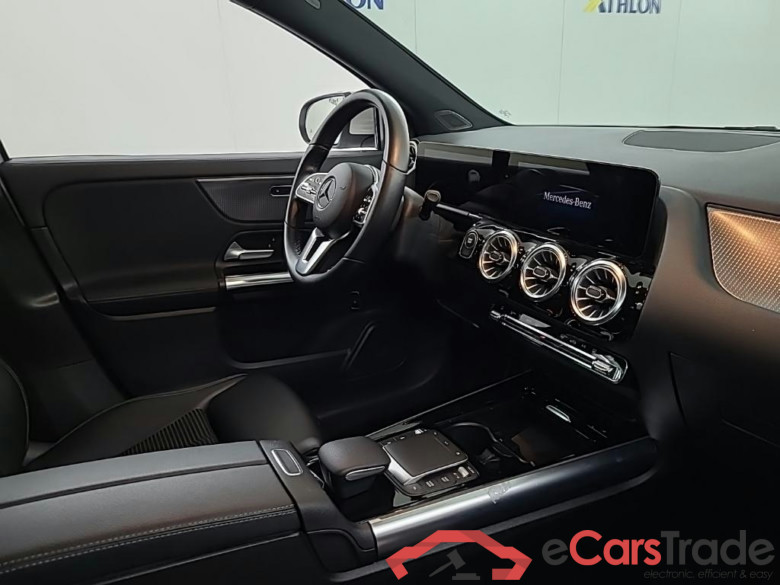 MERCEDES-BENZ EQA 250 Business Solution Luxury auto 5D 140kW #6