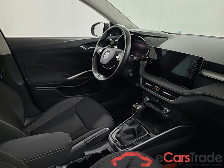 SKODA FABIA 1.0 TSI Greentech 81kW DSG Business Edit 5D #6
