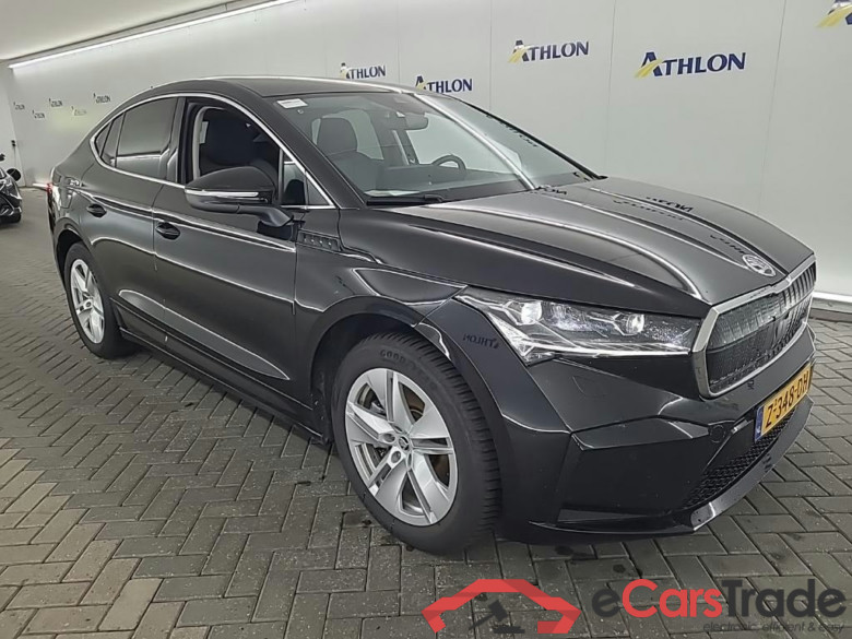 SKODA Enyaq Coupé 85 Business Edition 5D 210kW #2