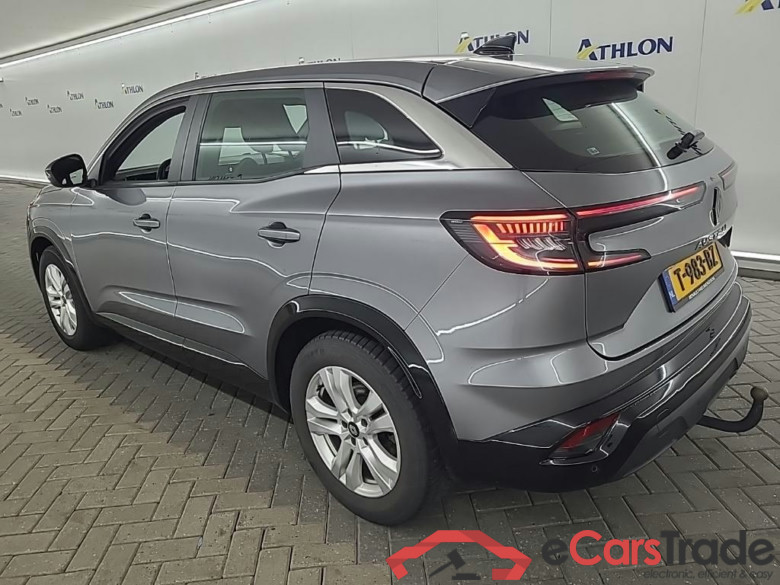 RENAULT Austral mild hybrid advanced 130 equilibre 5D 96kW #4