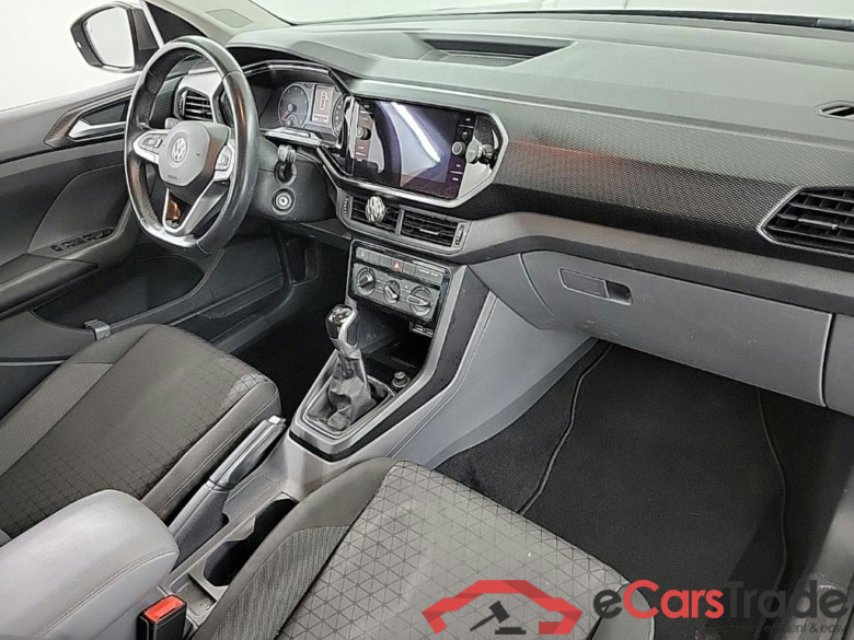 VOLKSWAGEN T-Cross 1.0 TSI 70kW Life 5D #6