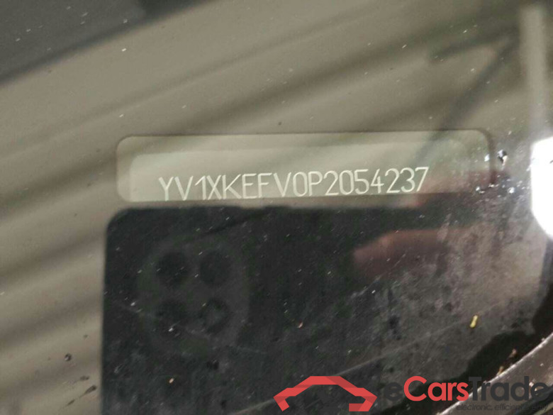 VOLVO C40 Recharge Plus 69 kWh #6