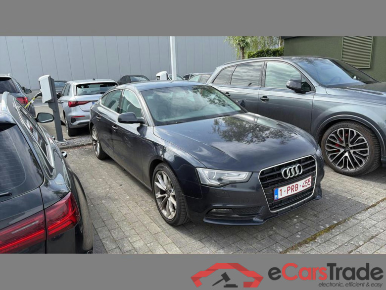 AUDI A5 Sportback Dsl A5 Sportback 2.0 TDi ultra #1