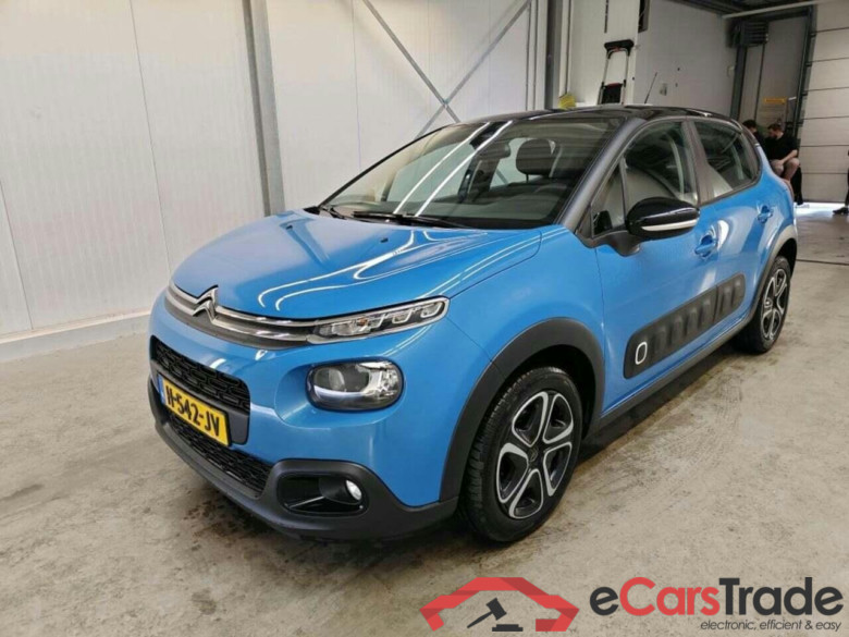 CITROEN C3 1.2 PT S&S Feel Ed. #1