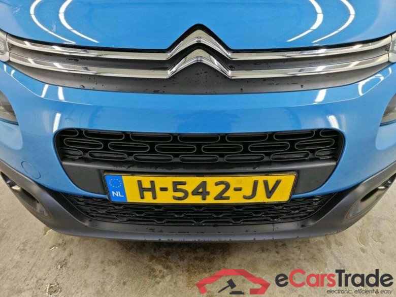 CITROEN C3 1.2 PT S&S Feel Ed. #4