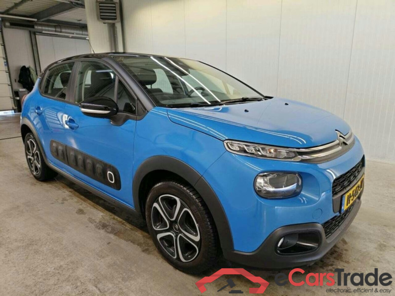 CITROEN C3 1.2 PT S&S Feel Ed. #5