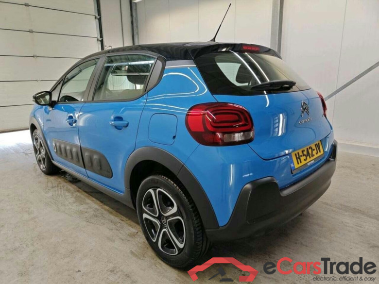 CITROEN C3 1.2 PT S&S Feel Ed. #6